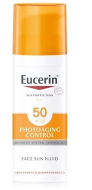 EUCERIN SUN PHOTOAGING SPF50 50 ML - Dolomiti e Natura