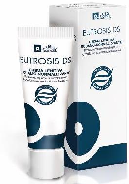 EUTROSIS DS CREMA VISO 30 ML - Dolomiti e Natura