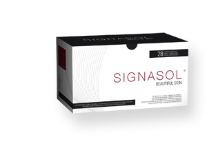 SIGNASOL 28 FLACONCINI 25 ML - Dolomiti e Natura