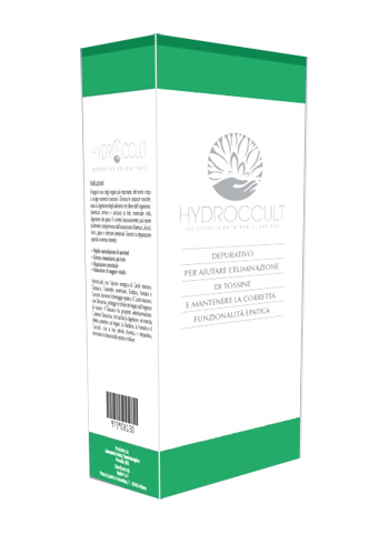 HYDROCCULT 500 ML - Dolomiti e Natura