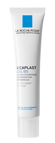 CICAPLAST GEL B5 40 ML - Dolomiti e Natura