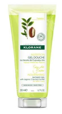 KLORANE GEL DOCCIA EAU DE YUZU 200 ML - Dolomiti e Natura