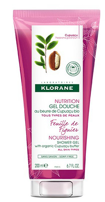 KLORANE GEL DOCCIA FOGLIE DI FICO 200 ML - Dolomiti e Natura