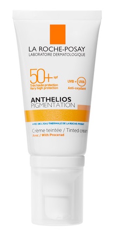 ANTHELIOS PIGMENTATION 50 ML - Dolomiti e Natura