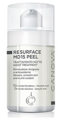 RE-SURFACE MD 15 PEEL CANOVA 30 ML - Dolomiti e Natura