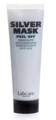 LABCARE SILVER MASK 75 ML - Dolomiti e Natura