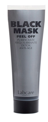 LABCARE BLACK MASK 75 ML - Dolomiti e Natura