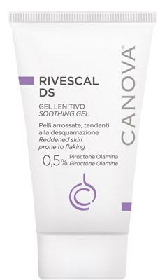 RIVESCAL DS CANOVA GEL 50 ML NUOVA CONFEZIONE - Dolomiti e Natura