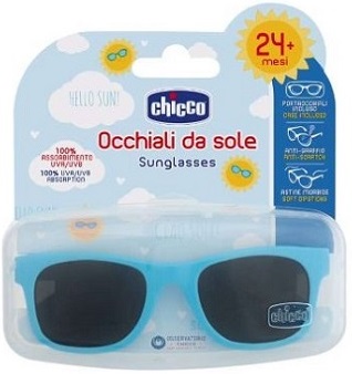 CHICCO OCCHIALE ROSA 24M+ 1 PAIO - Dolomiti e Natura