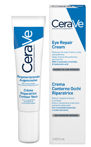 CERAVE CREMA CONTORNO OCCHI 15 ML - Dolomiti e Natura