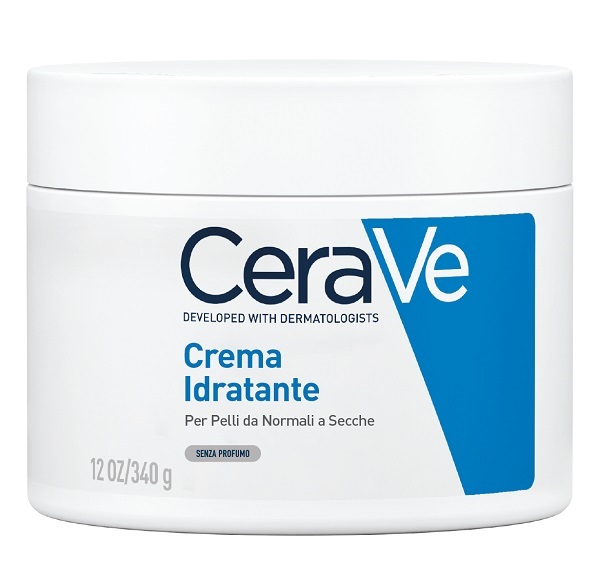 CERAVE CREMA IDRATANTE 340 ML - Dolomiti e Natura