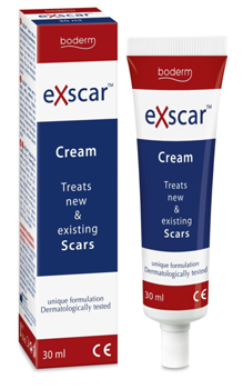 EXSCAR CREAM 30 ML CE - Dolomiti e Natura