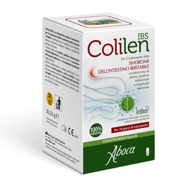 COLILEN IBS 60 OPERCOLI - Dolomiti e Natura