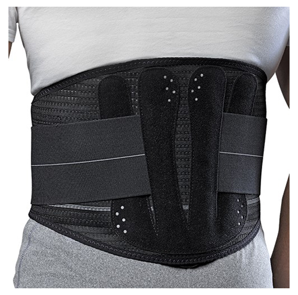 DR GIBAUD ORTHO LOMBOGIB WORK CORSETTO LOMBOSACRALE 1 - Dolomiti e Natura