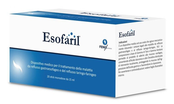 ESOFARIL 20 STICK 15ML - Dolomiti e Natura