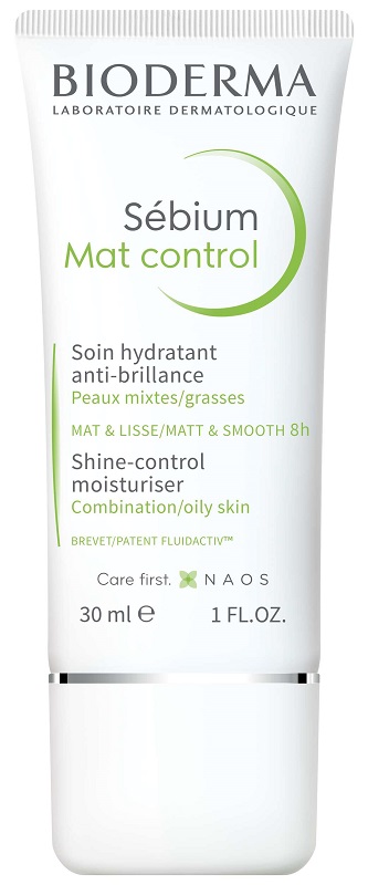 SEBIUM MAT CONTROL 30 ML - Dolomiti e Natura
