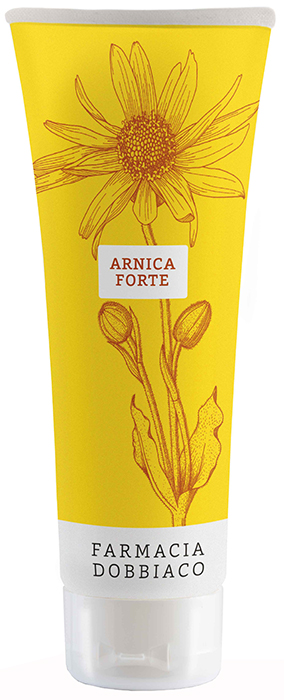 ARNICA ALTA CONCENTRAZIONE 100 ML - Dolomiti e Natura