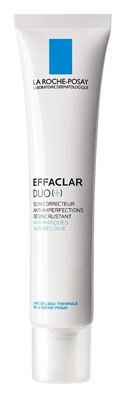 EFFACLAR DUO + 40 ML - Dolomiti e Natura