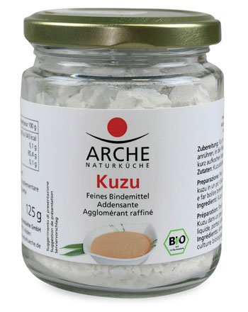 ARCHE KUZU 125 G - Dolomiti e Natura