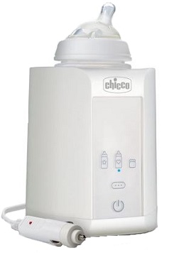 CHICCO SCALDABIBERON PROMO - Dolomiti e Natura