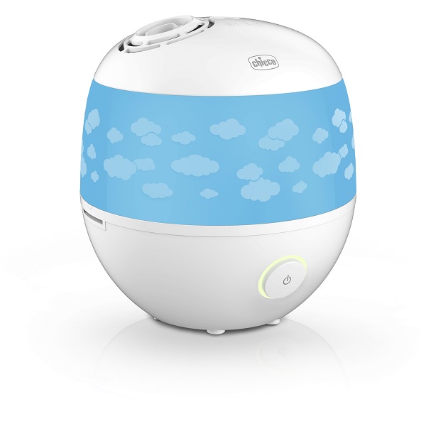 CHICCO UMIDIFICATORE CALDO HUMI HOT ADVANCE - Dolomiti e Natura
