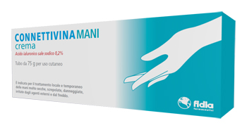 CREMA MANI CONNETTIVINAMANI 75 G - Dolomiti e Natura