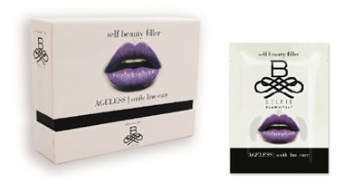 B-SELFIE AGELESS SMILE LINE CARE - Dolomiti e Natura