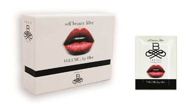 B-Selfie Volume Lip Filler - Dolomiti e Natura
