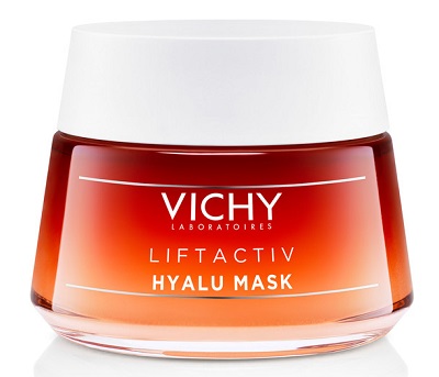 Vichy Liftactiv Hyalu Mask 50 ml - Dolomiti e Natura