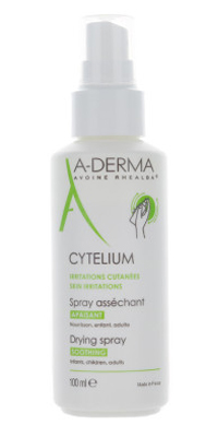 CYTELIUM SPRAY 100 ML - Dolomiti e Natura