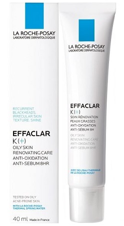 EFFACLAR K+ 40 ML - Dolomiti e Natura