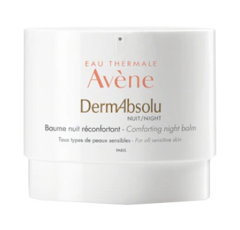 Avène DermAbsolu Balsamo Notte Comfort 40 ml - Dolomiti e Natura
