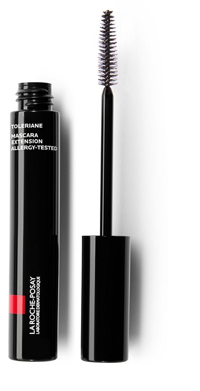 TOLERIANE MASCARA EXTENSION NOIR - Dolomiti e Natura