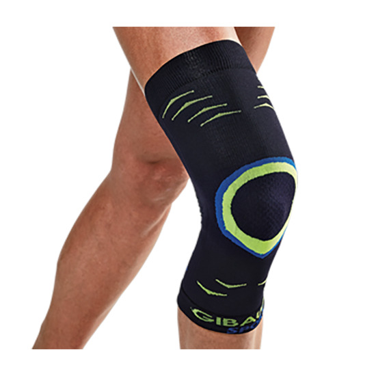 GINOCCHIERA DR GIBAUD SPORT 3 - Dolomiti e Natura