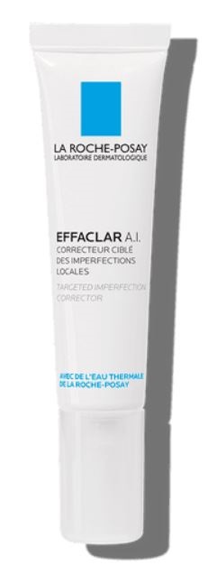 EFFACLAR AI ANTI IMPERFEZIONI 15 ML - Dolomiti e Natura