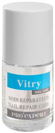 TRATTAMENTO RIPARATORE UNGHIE PRO'EXPERT 10 ML - Dolomiti e Natura
