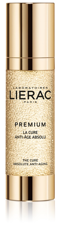 LIERAC PREMIUM LA CURE 30 ML - Dolomiti e Natura