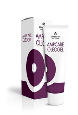 AMPCARE OLEOGEL 30 ML - Dolomiti e Natura