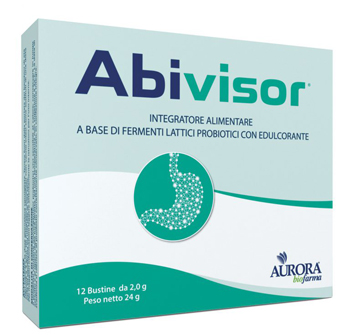 ABIVISOR 12 BUSTINE DA 2 G - Dolomiti e Natura