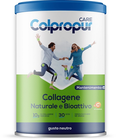 COLPROPUR CARE NEUTRO 300 G - Dolomiti e Natura