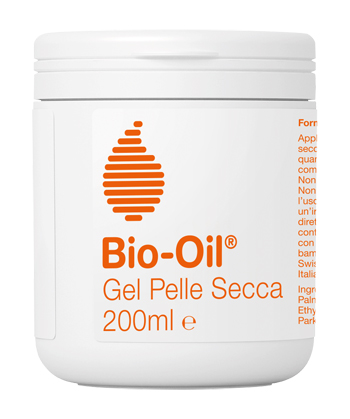 Bio Oil Gel Pelle Secca 200 ml - Dolomiti e Natura