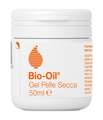 Bio Oil Gel Pelle Secca 50 ml - Dolomiti e Natura
