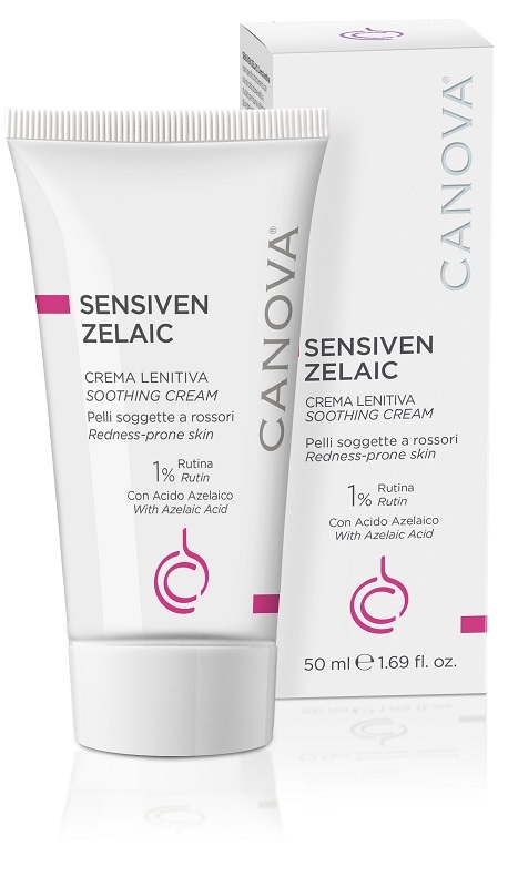 SENSIVEN ZELAIC CANOVA 50 ML - Dolomiti e Natura