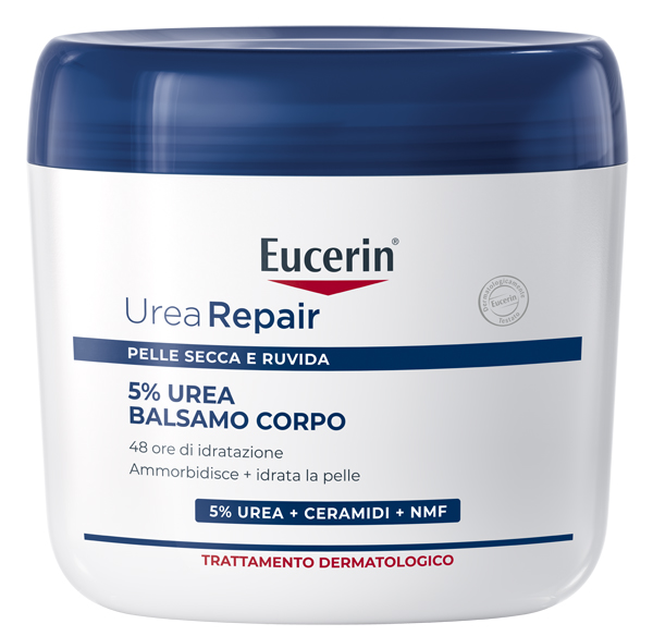 EUCERIN UREAREPAIR BALSAMO CORPO 450 ML - Dolomiti e Natura