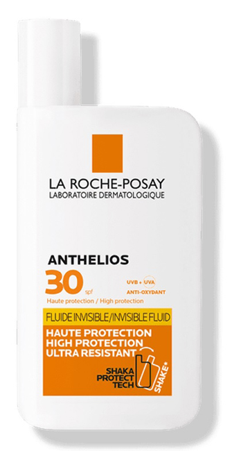 ANTHELIOS FLUIDE SPF30+ 50 ML - Dolomiti e Natura