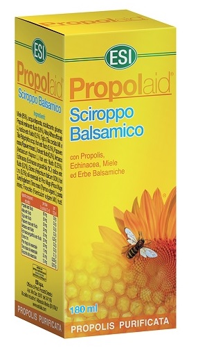 ESI PROPOLAID SCIROPPO 180 ML - Dolomiti e Natura