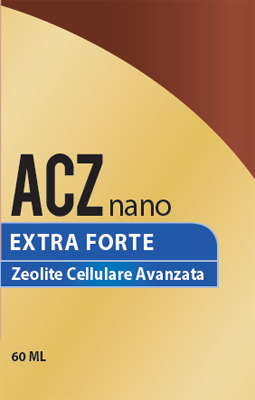 ACZ NANO EXTRA FORTE 60 ML - Dolomiti e Natura