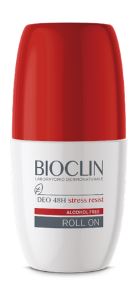 BIOCLIN DEO 48H STRESS RESIST 50 ML - Dolomiti e Natura