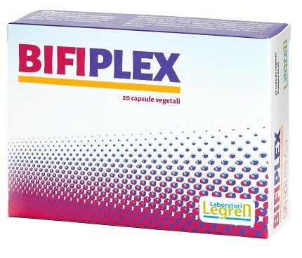 BIFIPLEX 20 CAPSULE - Dolomiti e Natura
