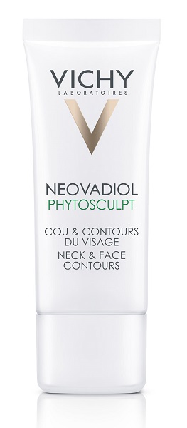 Vichy Neovadiol Phytosculpt Collo 50ml - Dolomiti e Natura